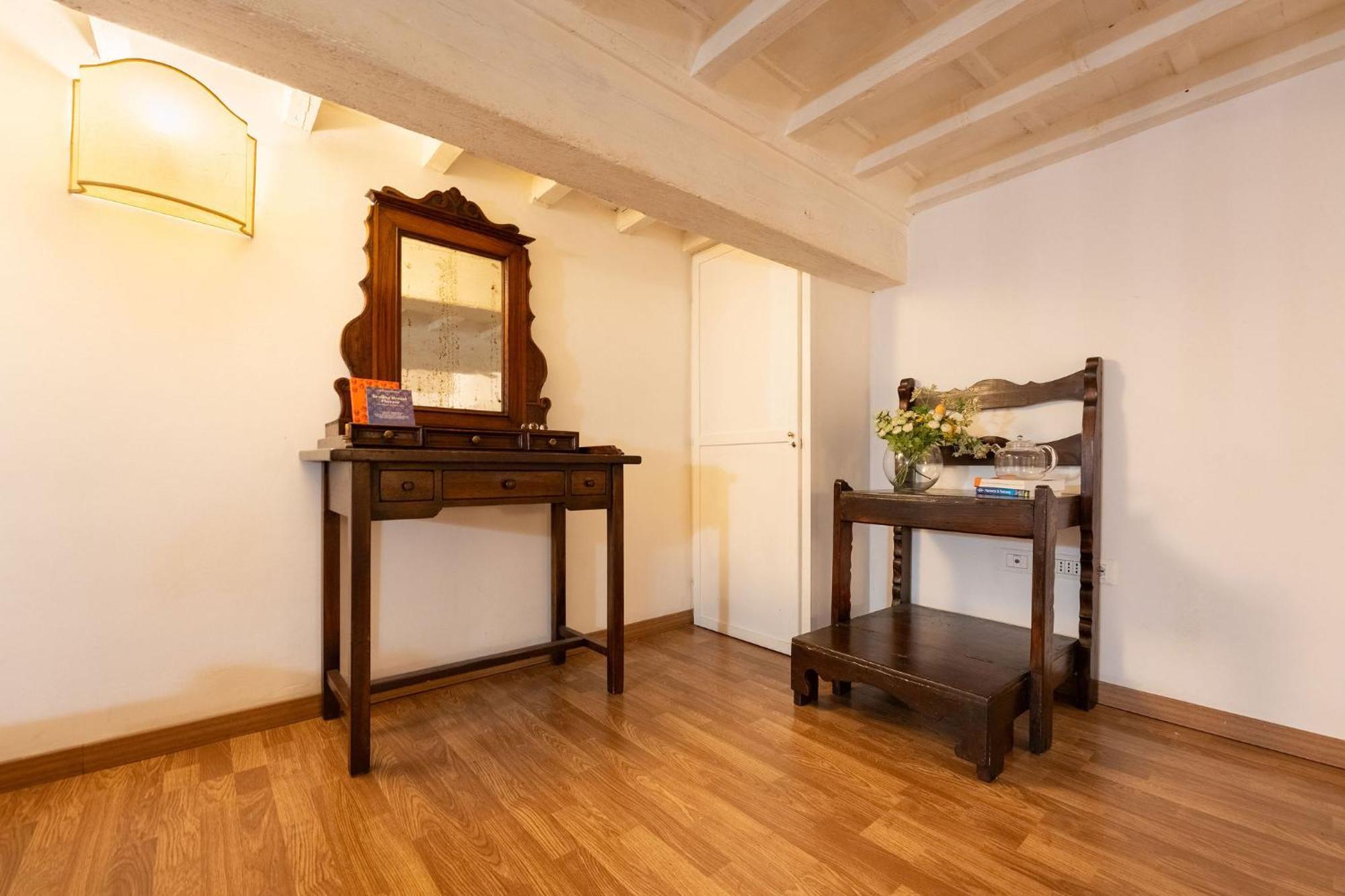 Keys Of Italy - Laura 34 - Monolocale Soppalcato Centrale E Silenzioso フィレンツェ エクステリア 写真